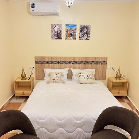 Habibi Riad&Hostel مراكش المظهر الخارجي الصورة