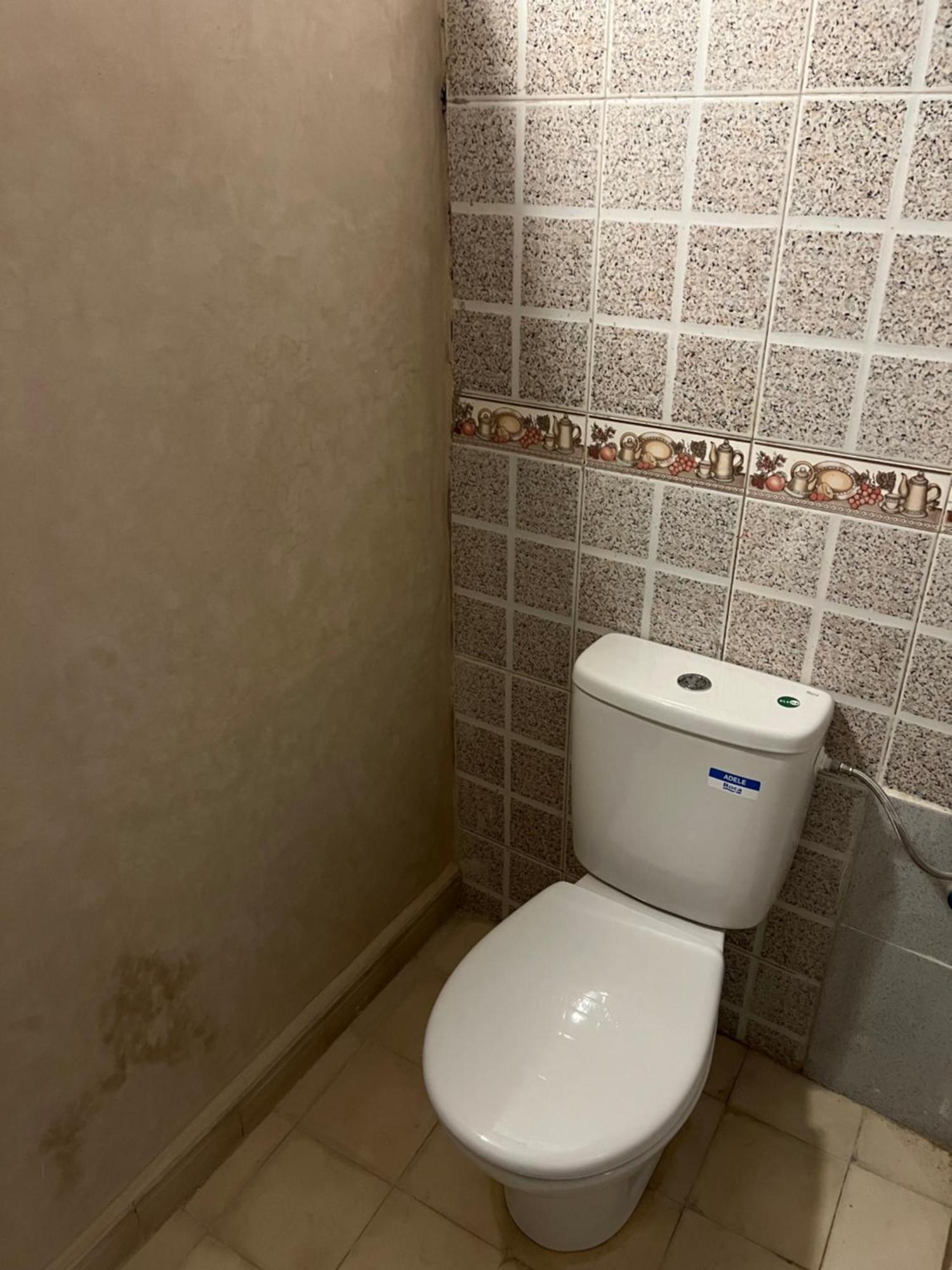 Habibi Riad&Hostel مراكش المظهر الخارجي الصورة