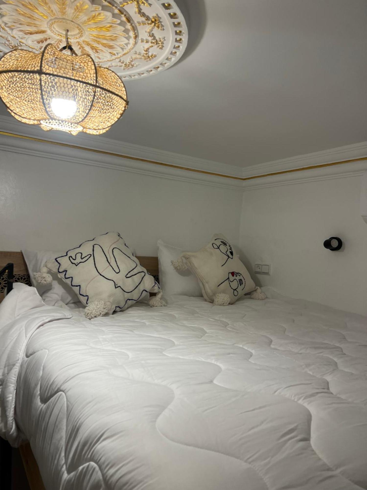 Habibi Riad&Hostel مراكش المظهر الخارجي الصورة