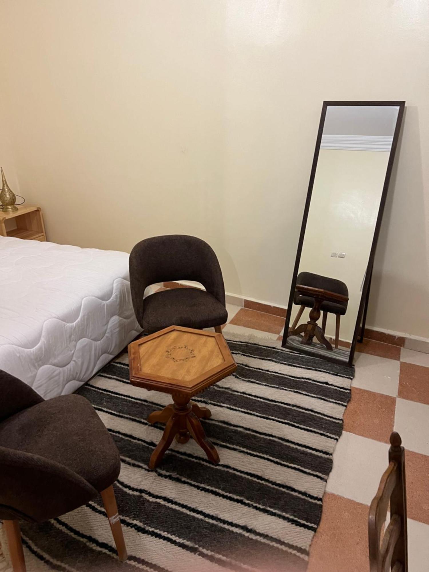 Habibi Riad&Hostel مراكش المظهر الخارجي الصورة